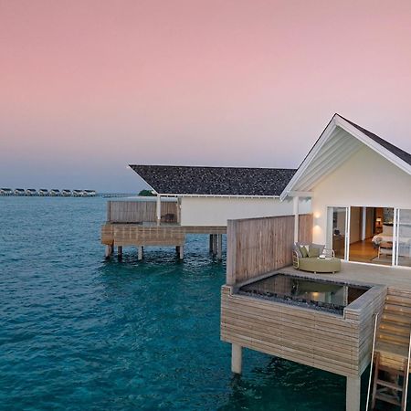 Raaya By Atmosphere Maakurathu Exterior photo