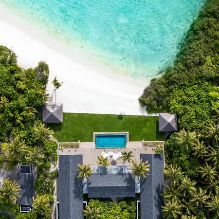 Raaya By Atmosphere Maakurathu Exterior photo
