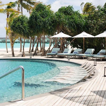 Raaya By Atmosphere Maakurathu Exterior photo