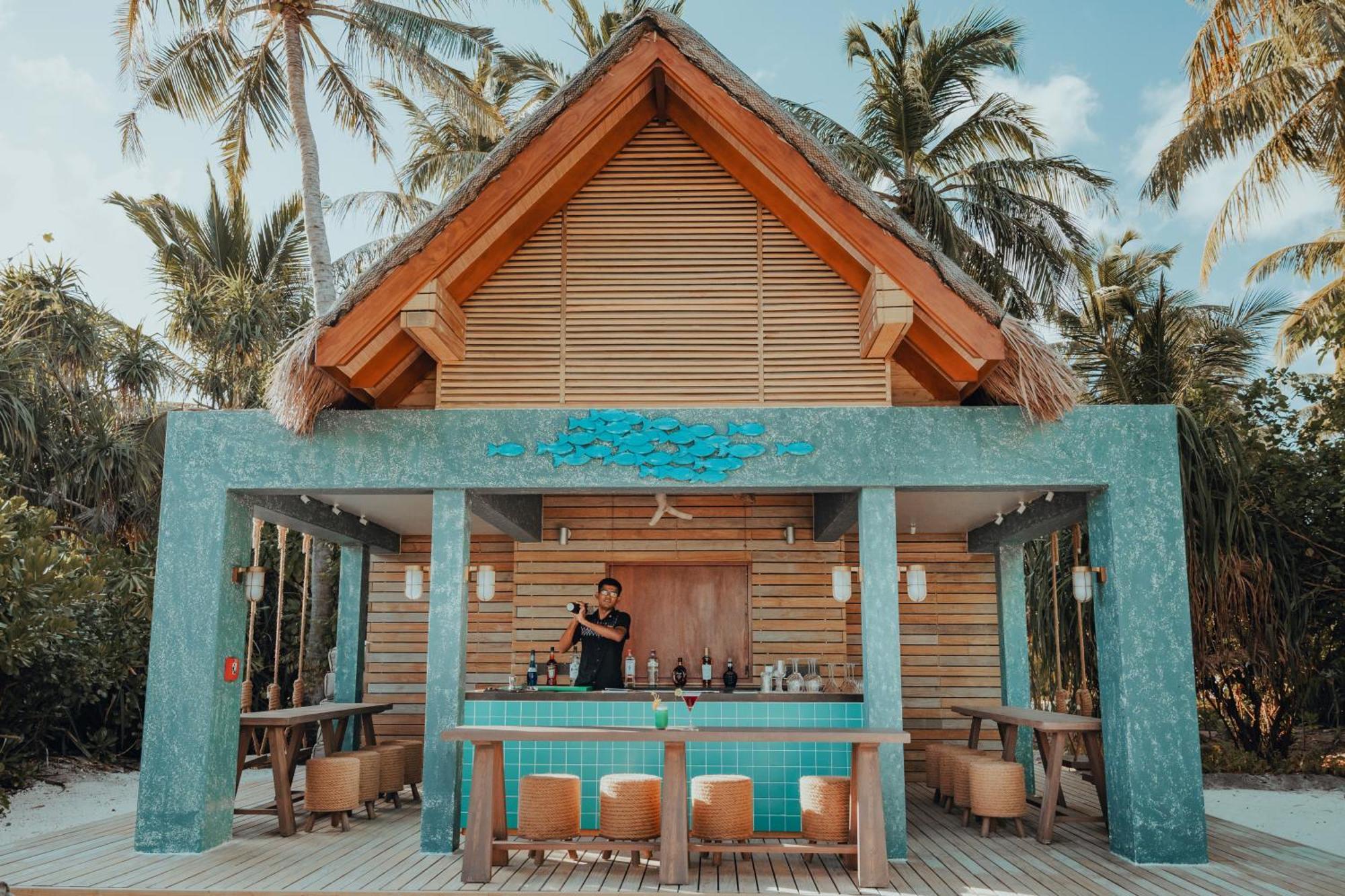 Raaya By Atmosphere Maakurathu Exterior photo