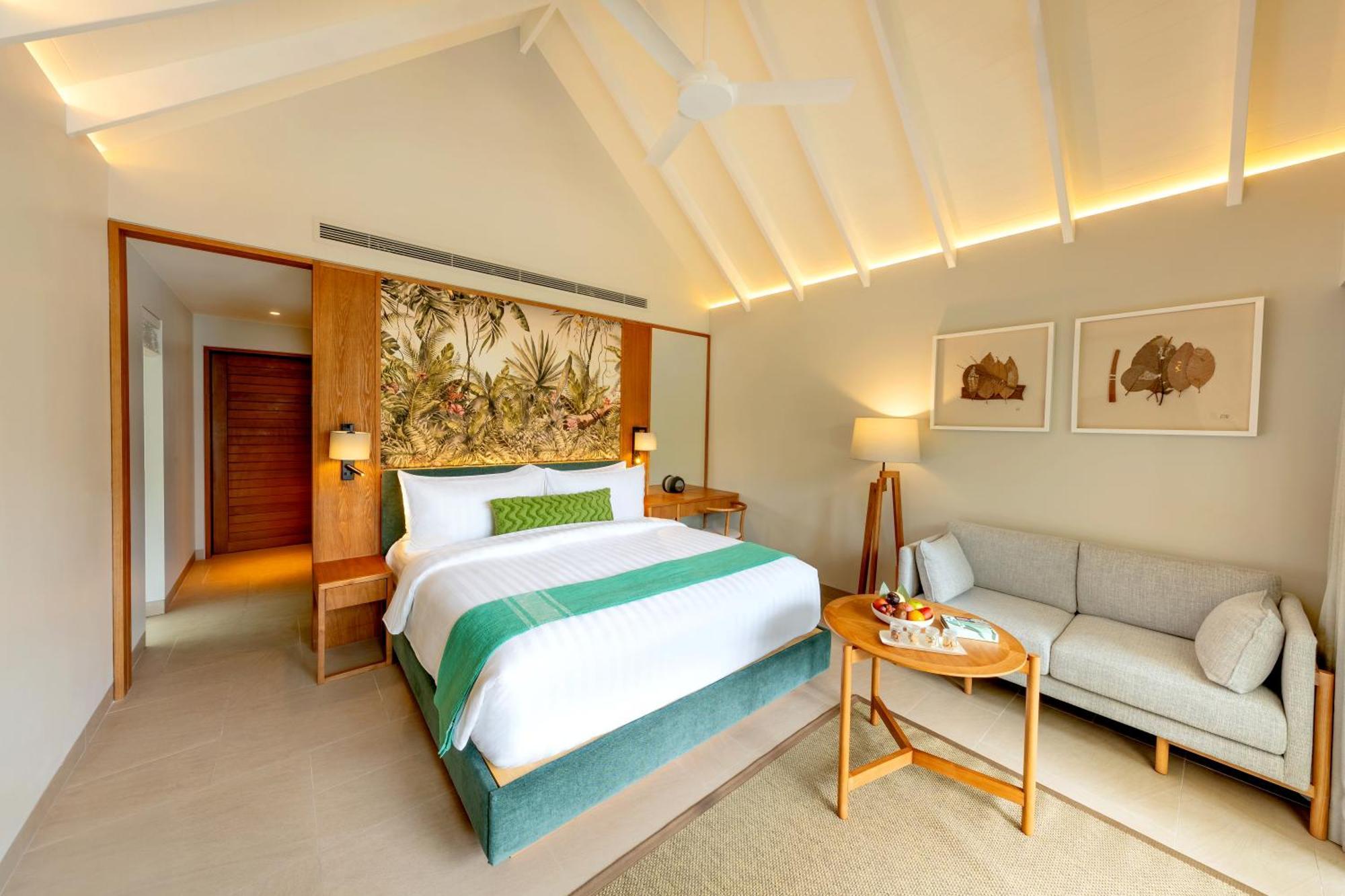 Raaya By Atmosphere Maakurathu Exterior photo