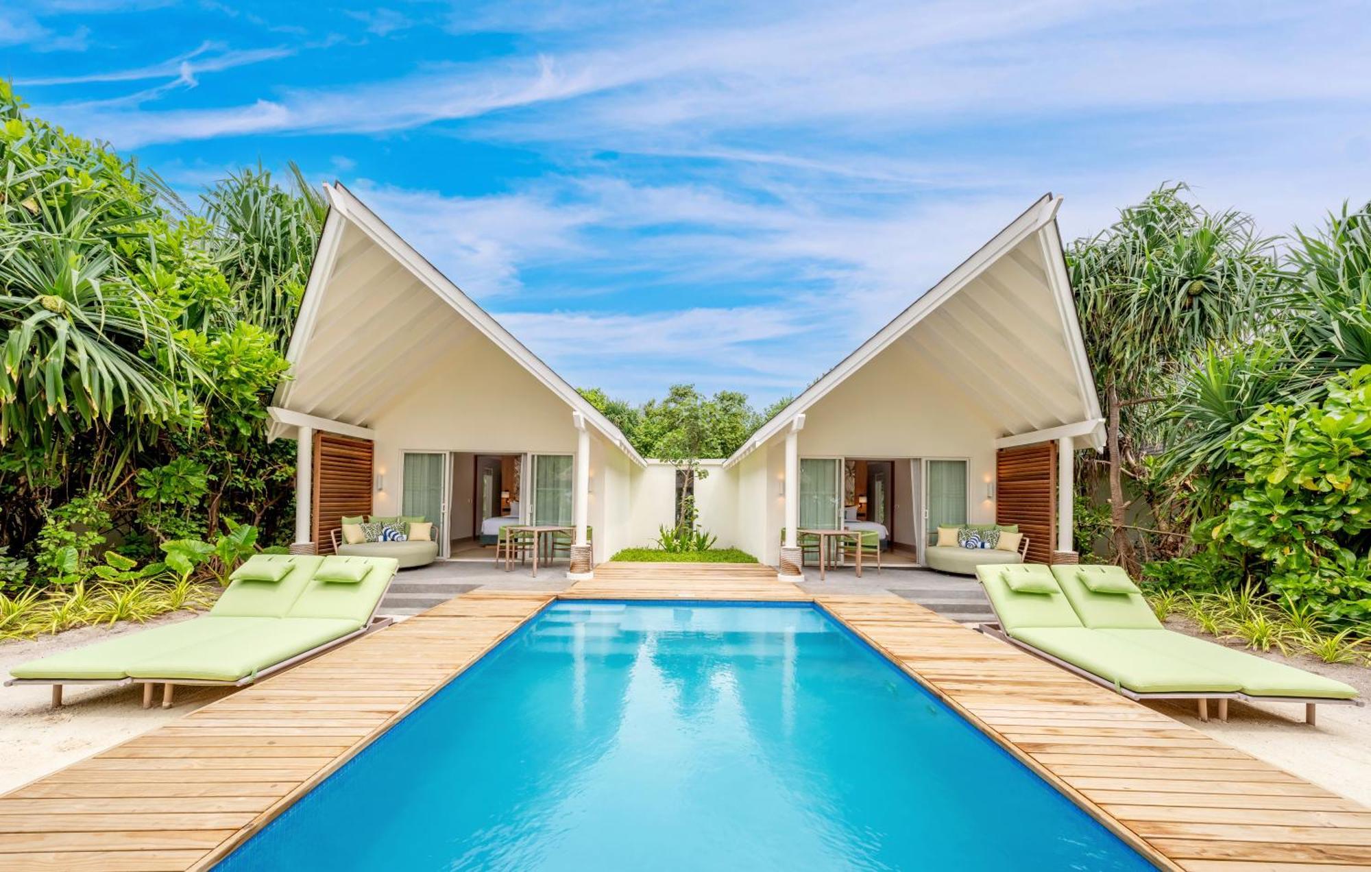 Raaya By Atmosphere Maakurathu Exterior photo