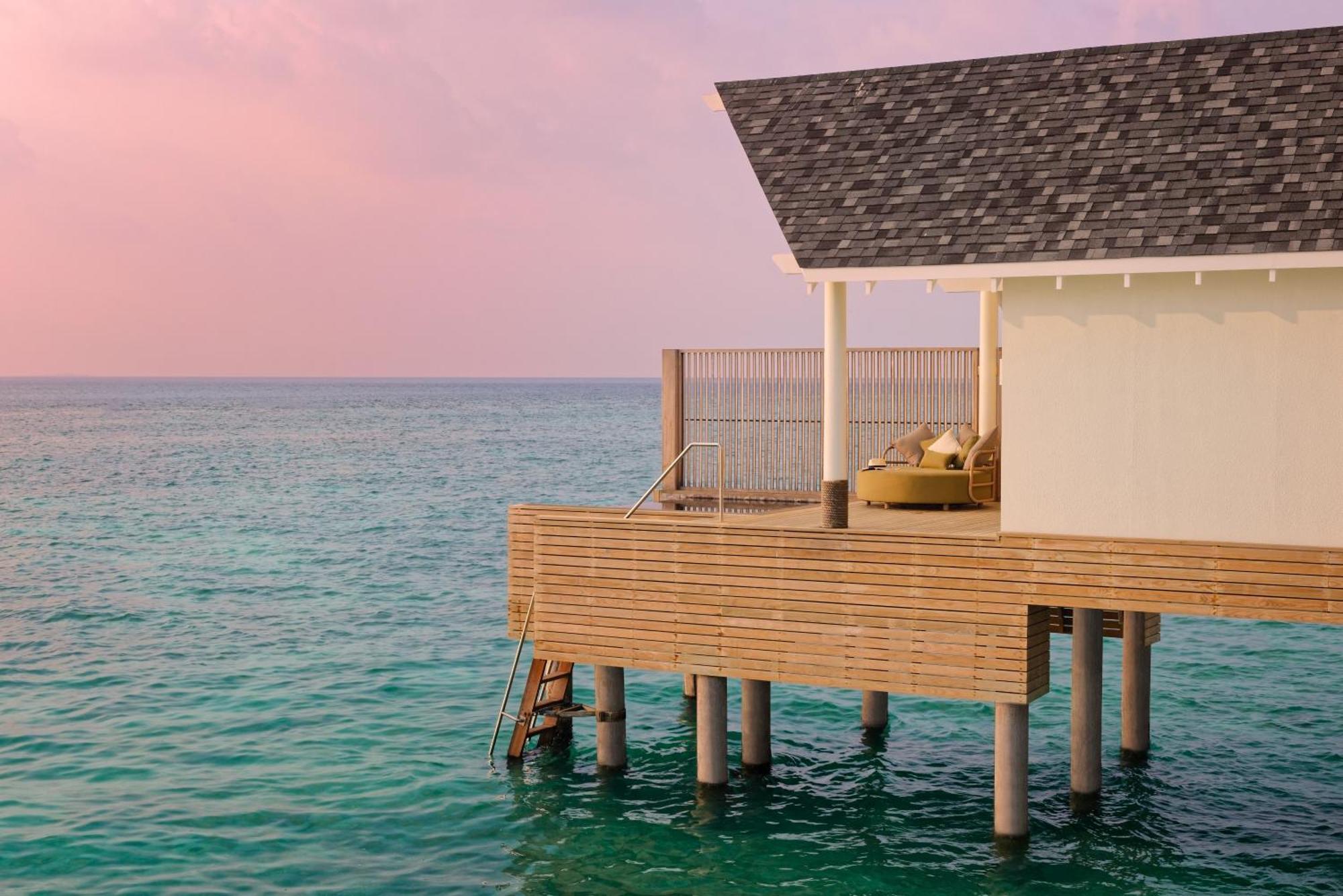 Raaya By Atmosphere Maakurathu Exterior photo