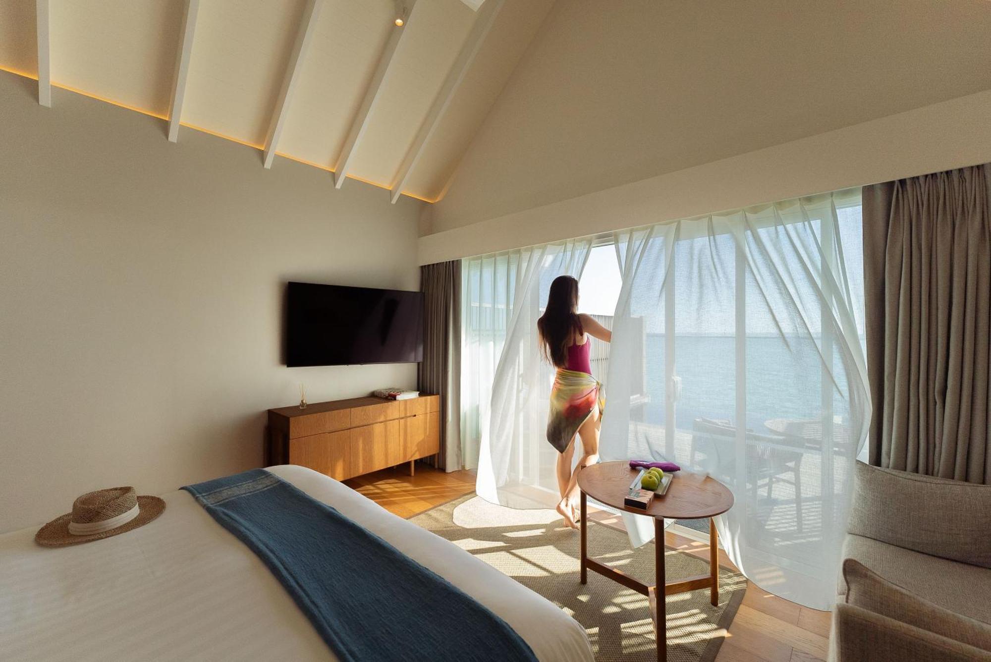 Raaya By Atmosphere Maakurathu Exterior photo