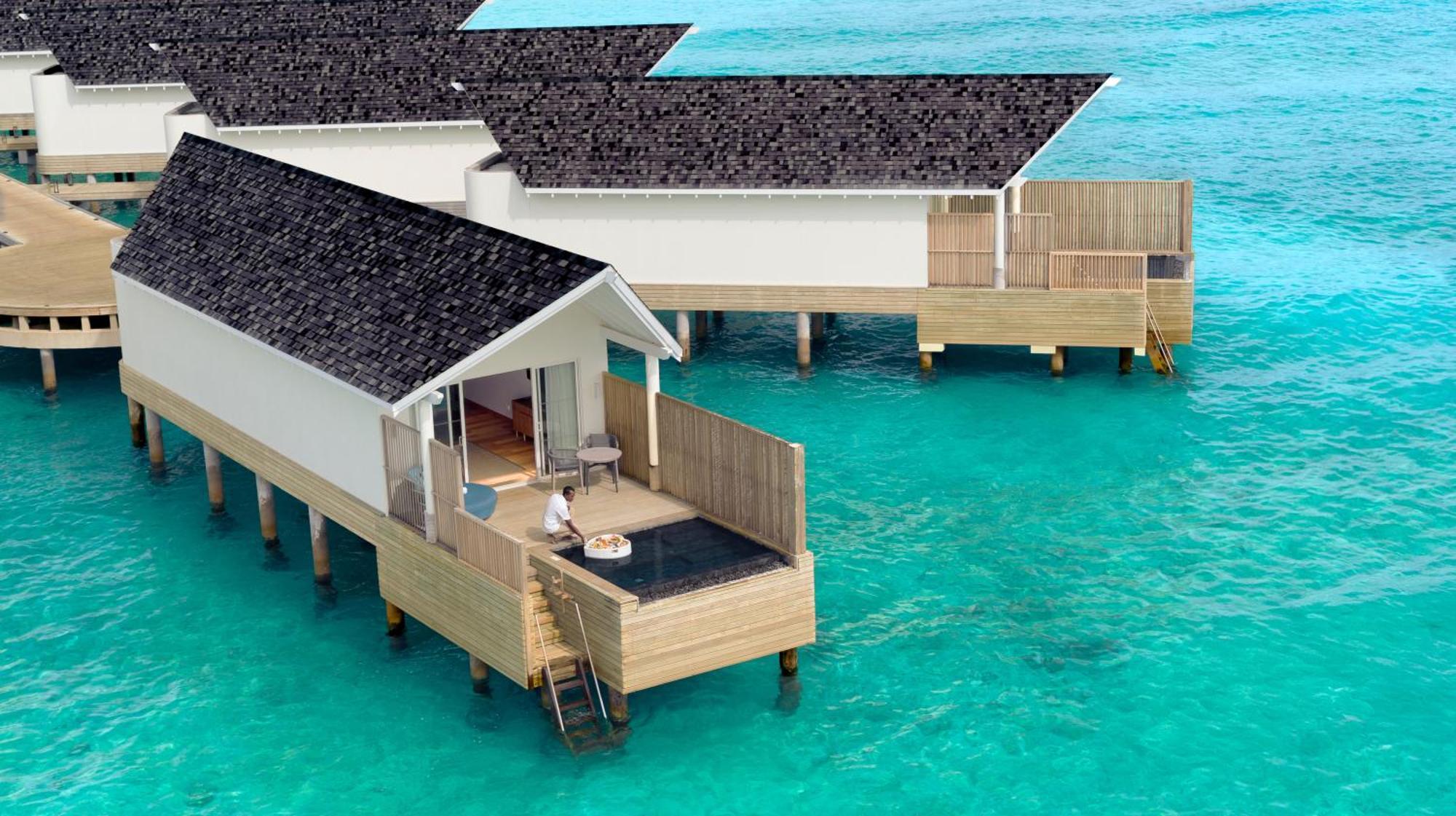 Raaya By Atmosphere Maakurathu Exterior photo