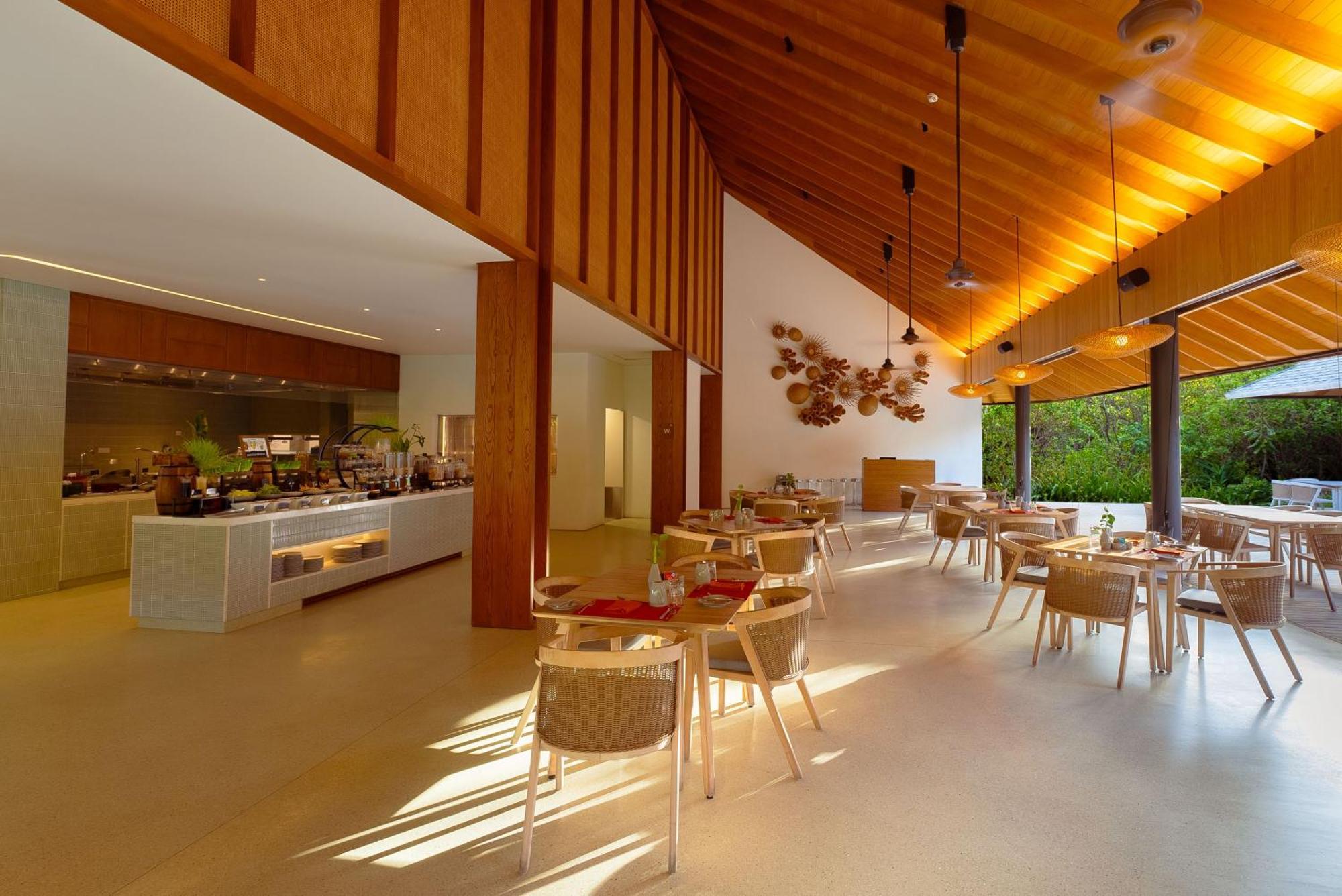 Raaya By Atmosphere Maakurathu Exterior photo