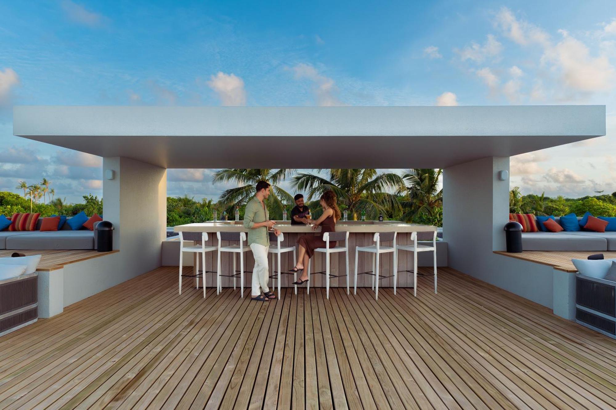 Raaya By Atmosphere Maakurathu Exterior photo