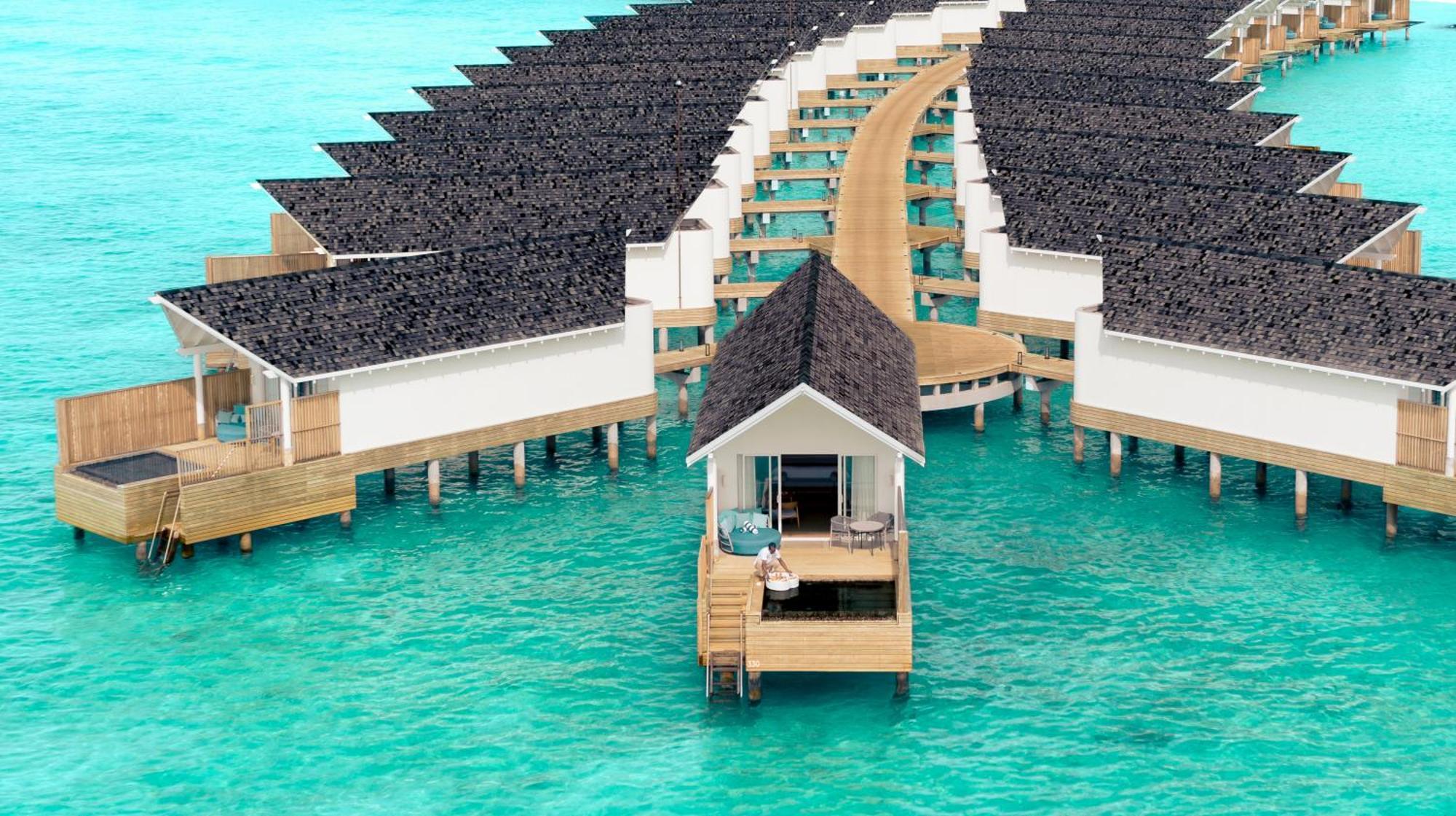 Raaya By Atmosphere Maakurathu Exterior photo