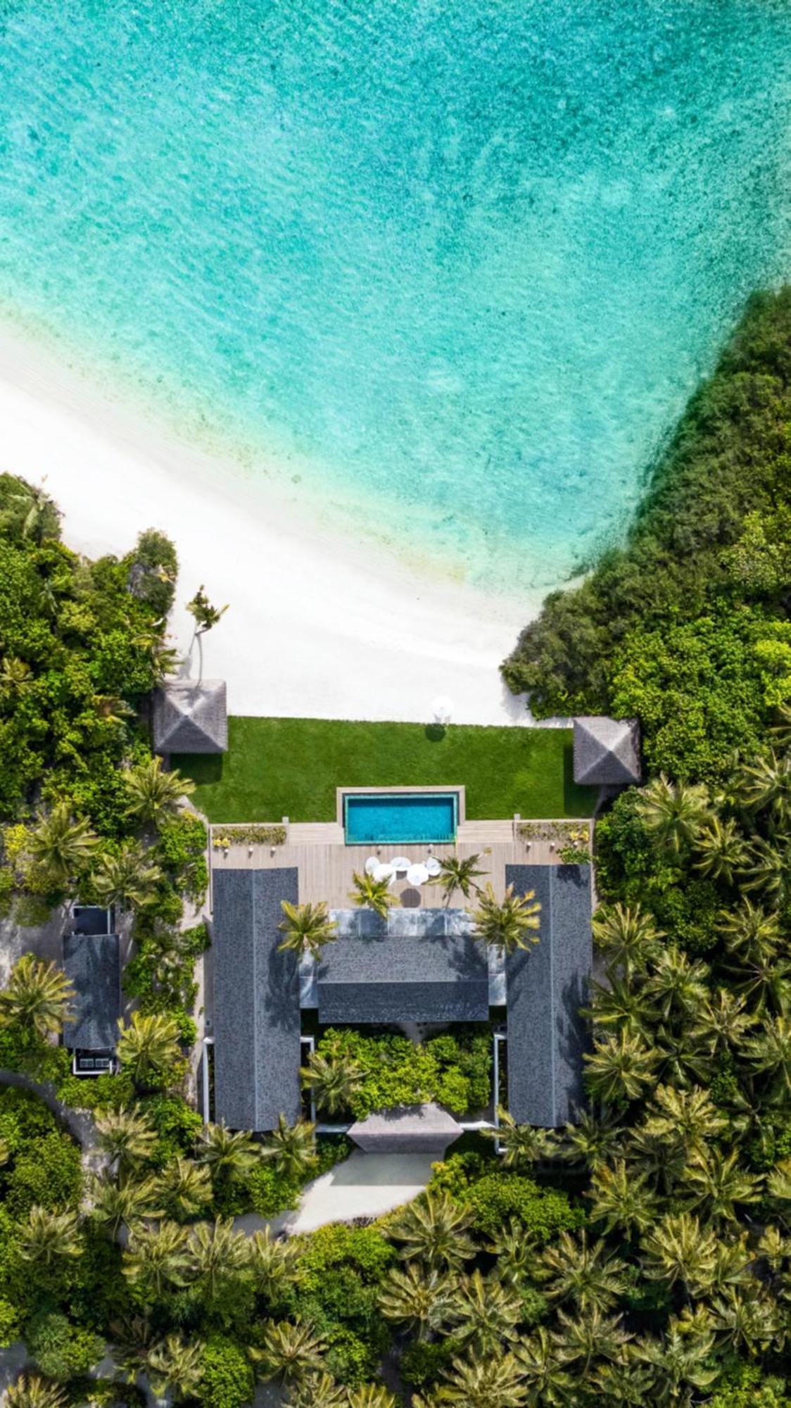 Raaya By Atmosphere Maakurathu Exterior photo