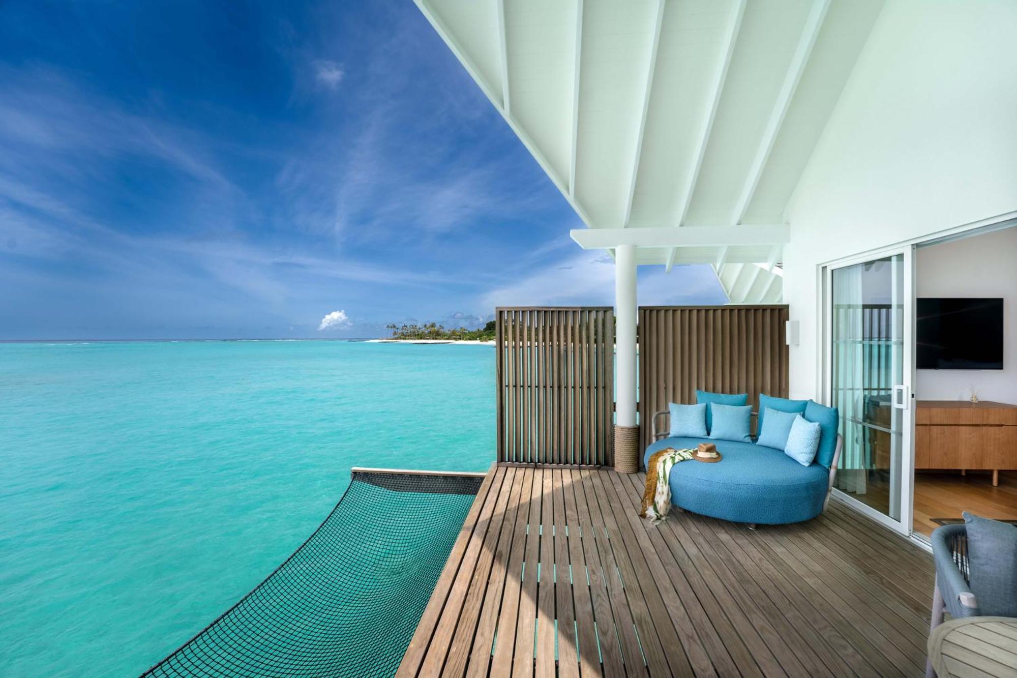 Raaya By Atmosphere Maakurathu Exterior photo
