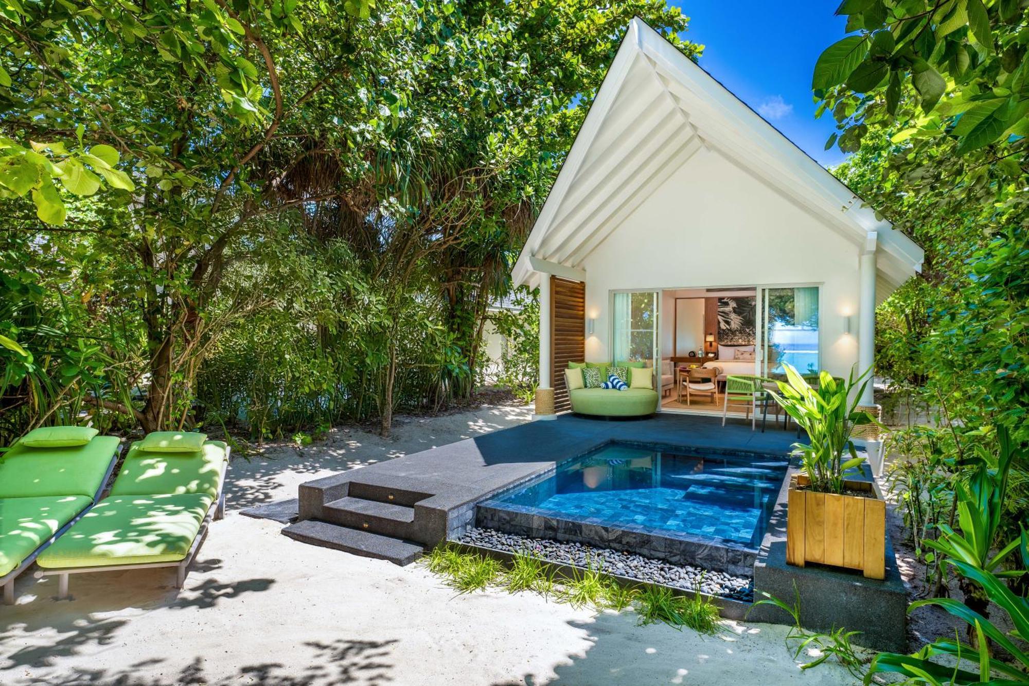 Raaya By Atmosphere Maakurathu Exterior photo